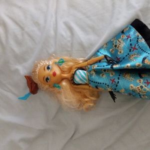 Monster High Doll